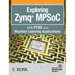 Exploring Zynq MPSoC: With PYNQ and Machine Learning Applications