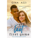 The Last First Game: A College Romance