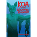 Koa of the Drowned Kingdom