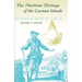 The Maritime Heritage of the Cayman Islands
