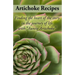 The Artichoke Recipe Book