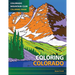 Coloring Colorado