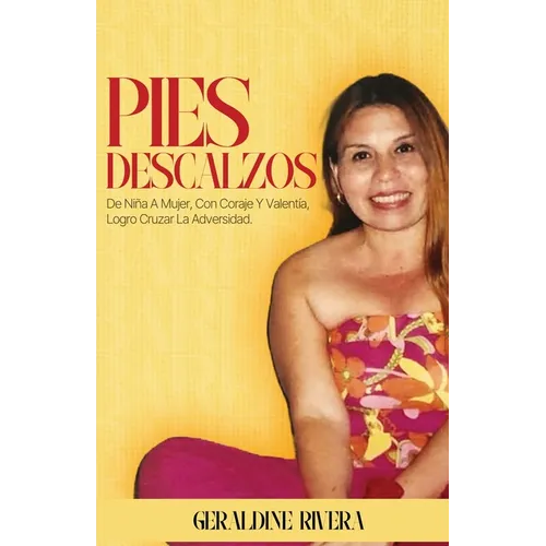Pies Descalzos
