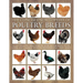 The Concise Encyclopedia of Poultry Breeds: An Illustrated Directory of Over 100 Chickens, Ducks, Geese and Turkeys, with 275 Photographs
