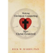 Making Christian Counseling More Christ Centered