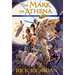 The Heroes of Olympus, Book Three: The Mark of Athena: The Graphic Novel