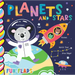 Planets and Stars