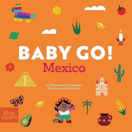 Baby Go! Mexico