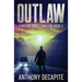 Outlaw: A Mason Jones Thriller (Book 2)