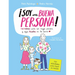 ¡Soy Una Buena Persona! 12 Valores Para Ser Mejor Persona Y Dejar Huella En Los Demás / I Am a Good Person