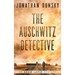 The Auschwitz Detective
