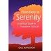 From Here To Serenity: A Spiritual Guide to Transform Your Life