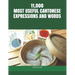 11,000 Most Useful Cantonese Expressions and Words