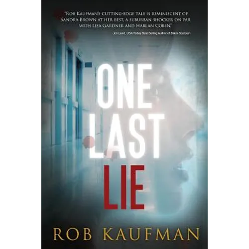 One Last Lie