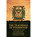 The Teachings of Ptahhotep: The Oldest Book in the World: The Oldest Book in the World by Ptahhotep, Battiscombe George Gunn