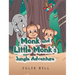 Monk and Little Monk's Jungle Adventure