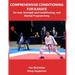 Comprehensive Conditioning for Karate: On-Mat, Strength Training, and Mental Programming