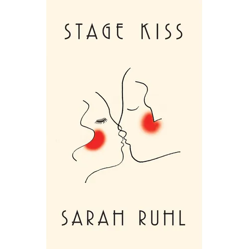 Stage Kiss