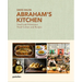 Abraham's Kitchen: Israeli and Palestinian Food Culture and Recipes