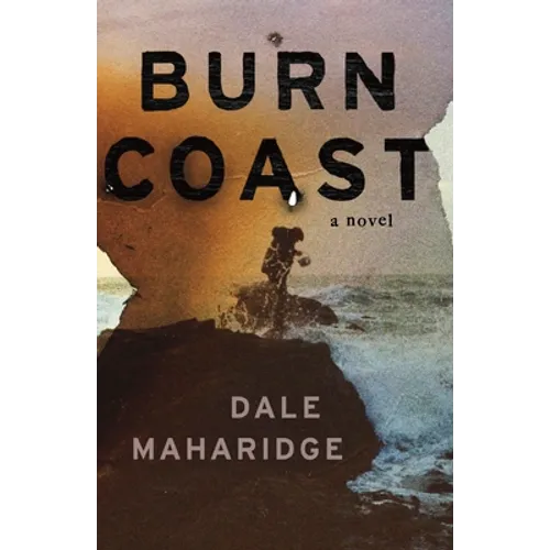 Burn Coast