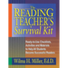 Reading Teacher s Survival Kit
