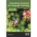 Unpacking Creativity for Language Teaching
