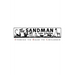 The Sandman: Stories to Read to Children