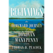Beginnings: The Homeward Journey of Donovan Manypenny
