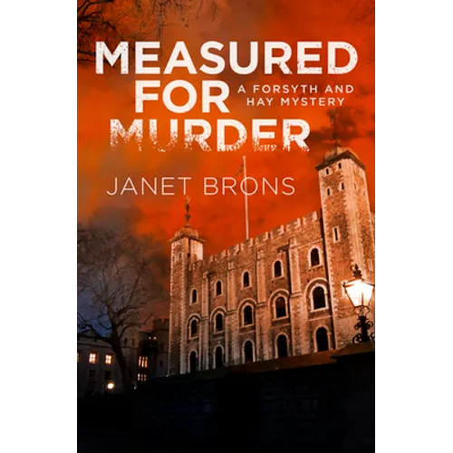 Measured for Murder