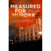 Measured for Murder