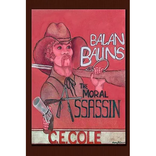 Balan Balins: The Moral Assassin