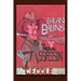 Balan Balins: The Moral Assassin