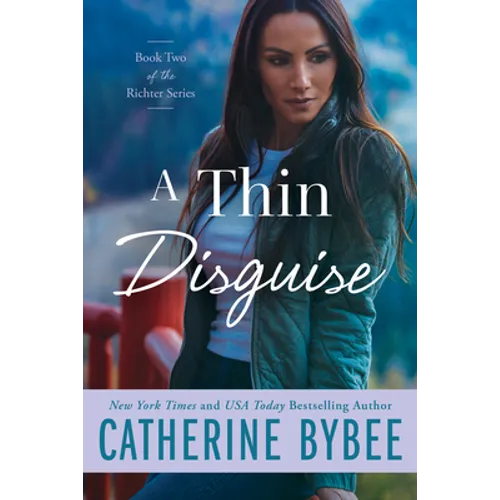 A Thin Disguise