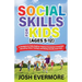 Social Skills for Kids (Ages 5 to 12)