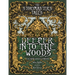 The Storymaster's Tales: Deeper into the Woods: Expansion to Weirding Woods. Become a Hero in a Grimm Family Tabletop RPG Boardgame Book. Kids
