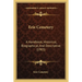 Erie Cemetery: A Handbook, Historical, Biographical, And Descriptive (1903)