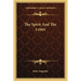 The Spirit And The Letter