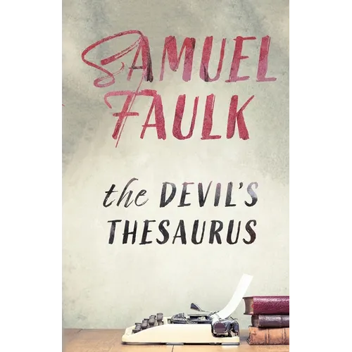 The Devil's Thesaurus