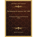 The Jamesons In America, 1647-1900: Genealogical Records And Memoranda (1901)