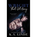 Wright That Got Away