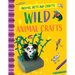 Wild Animal Crafts