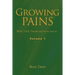Growing Pains: "REAL TALK" Poetry for Young Adults Volume 1