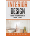 Interior Design: Home Decoration at Basic Level