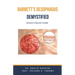 Barretts Oesophagus Demystified: Doctor's Secret Guide