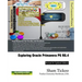 Exploring Oracle Primavera P6 R8.4