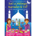 Let's Celebrate Ramadan & Eid! (Muslim Festival of Fasting & Sweets) (Maya & Neel's India Adventure Series, Book 4)