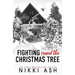 Fighting 'Round the Christmas Tree