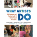 What Artists Do: Tab Pedagogy and Practice for K-12 Choice-Based Art Classes