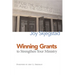 Winning Grants to Strengthen Your Ministry
