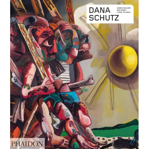 Dana Schutz